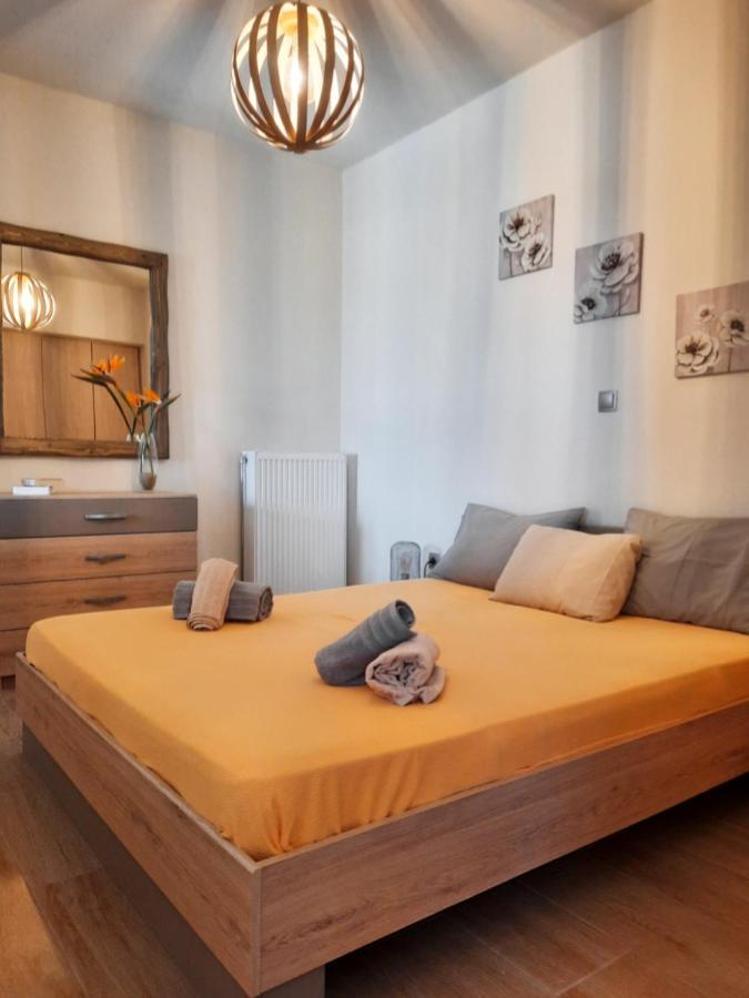 Villa Adeiata Adiata 외부 사진