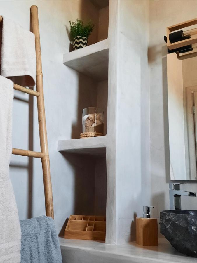 Villa Adeiata Adiata 외부 사진