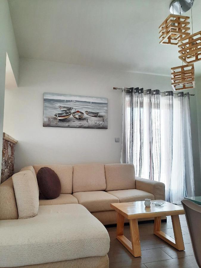 Villa Adeiata Adiata 외부 사진