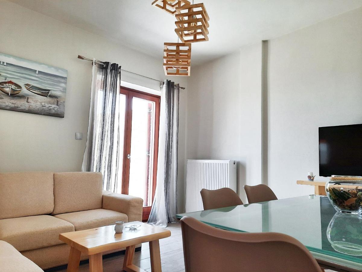 Villa Adeiata Adiata 외부 사진