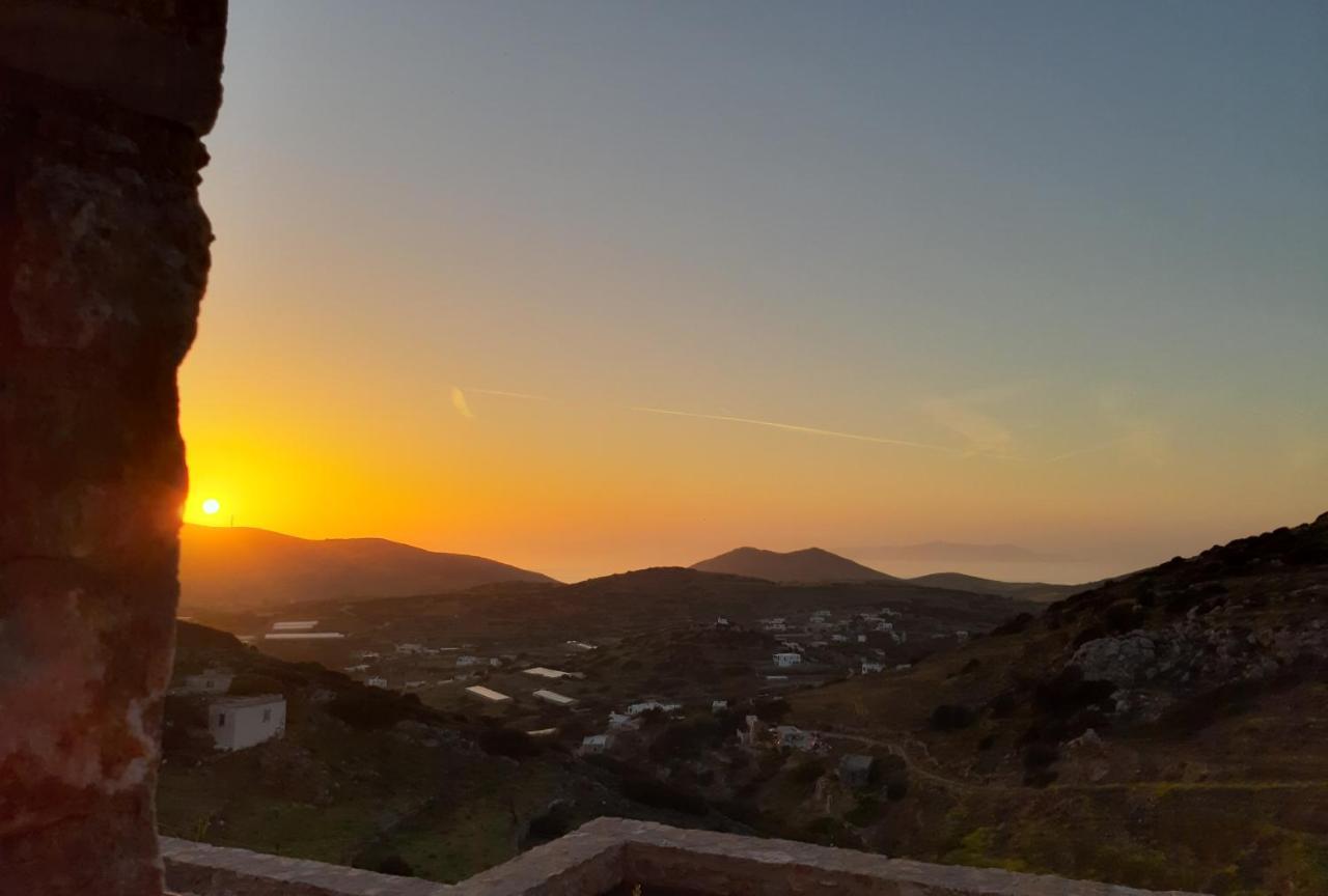 Villa Adeiata Adiata 외부 사진