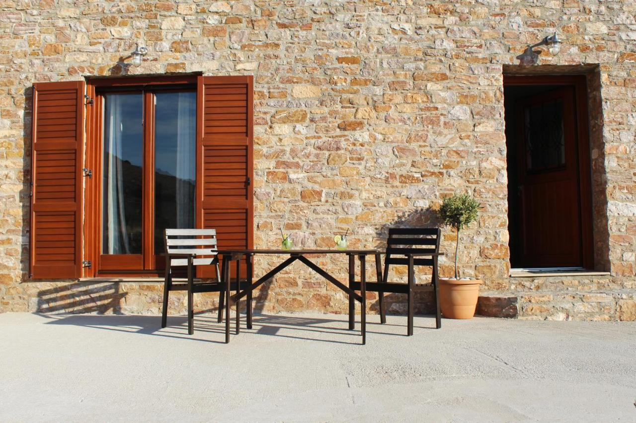Villa Adeiata Adiata 외부 사진