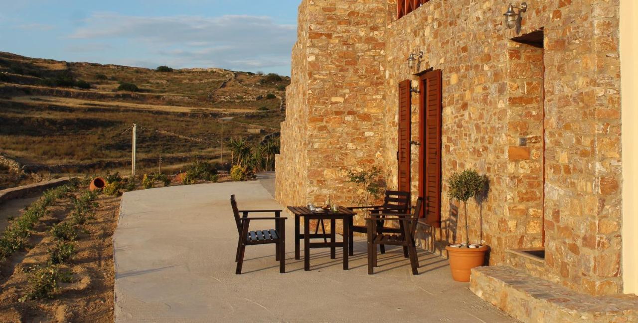 Villa Adeiata Adiata 외부 사진
