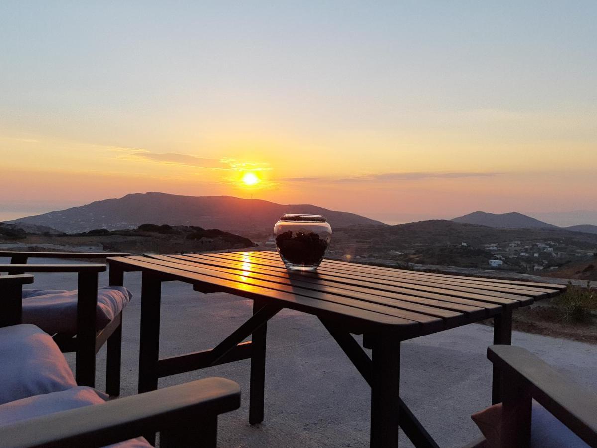 Villa Adeiata Adiata 외부 사진