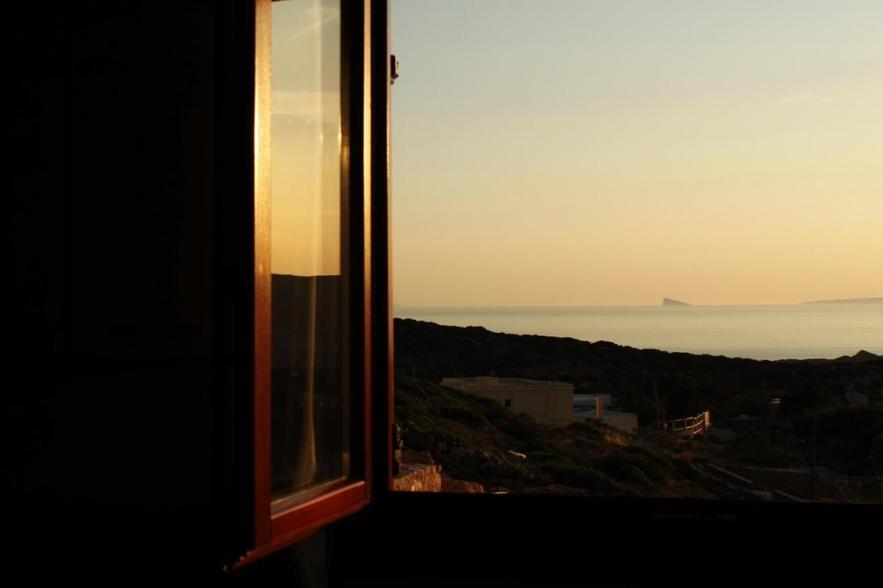 Villa Adeiata Adiata 외부 사진