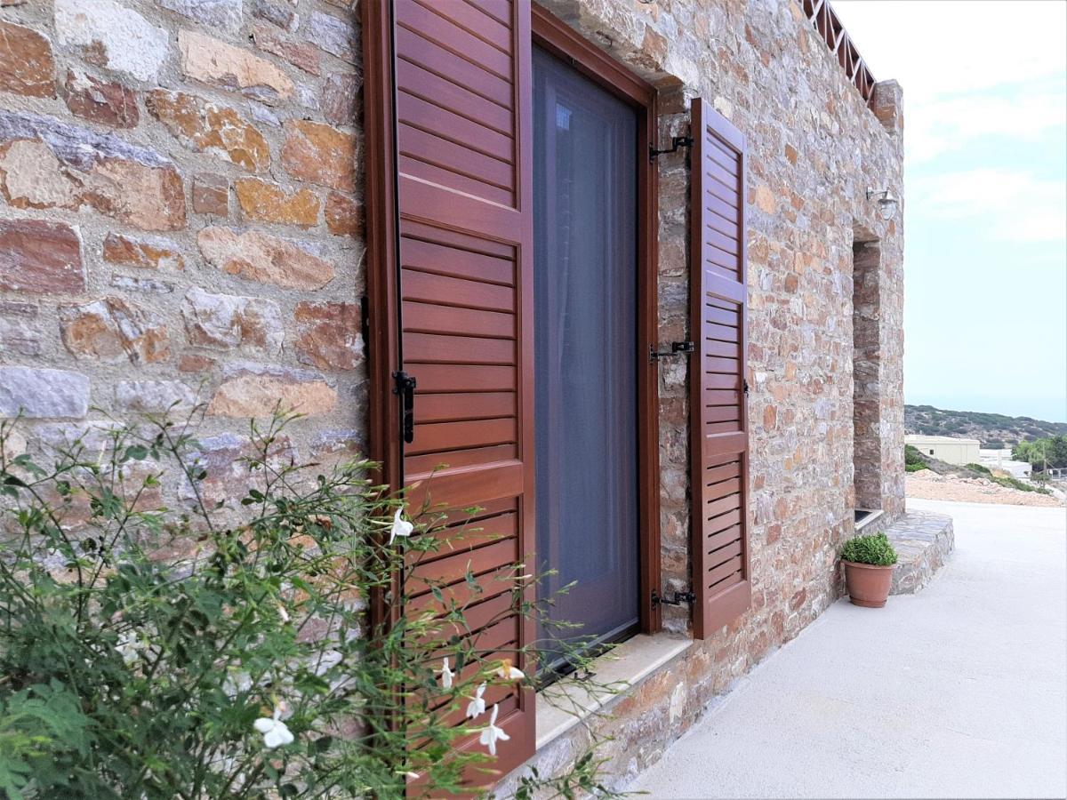 Villa Adeiata Adiata 외부 사진