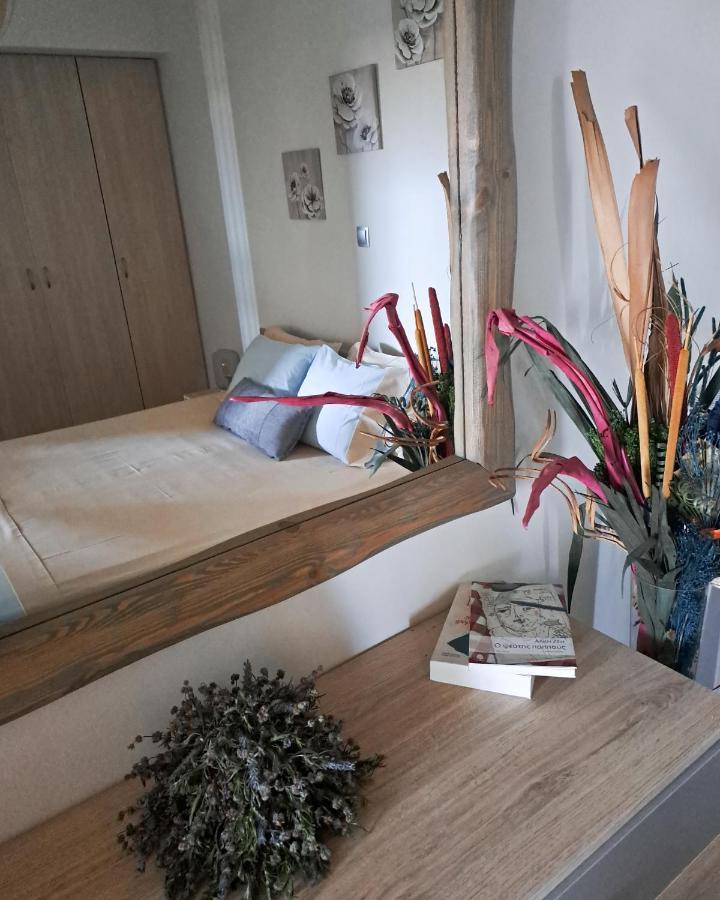 Villa Adeiata Adiata 외부 사진