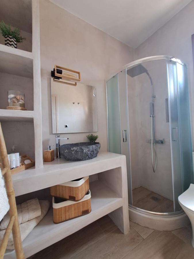 Villa Adeiata Adiata 외부 사진